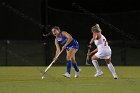 FH vs Wesleyan  Wheaton College Field Hockey vs Wesleyan University. - Photo By: KEITH NORDSTROM : Wheaton, field hockey, FH2021